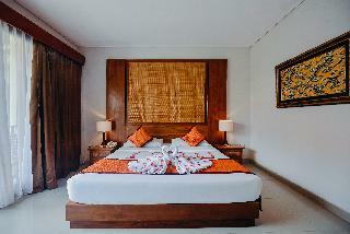 Hotel Pertiwi Resort & Spa