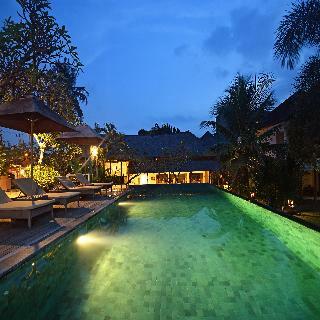 Hotel Pertiwi Resort & Spa