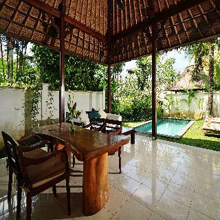 Hotel Pertiwi Resort & Spa