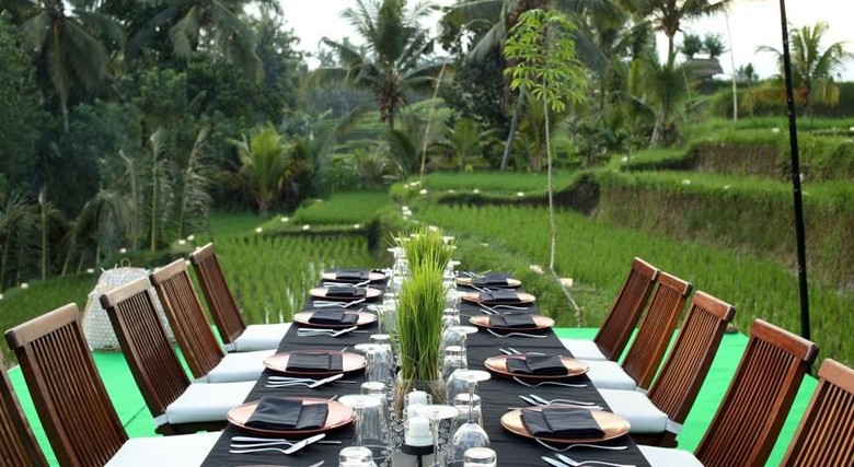 Hotel Alila Ubud