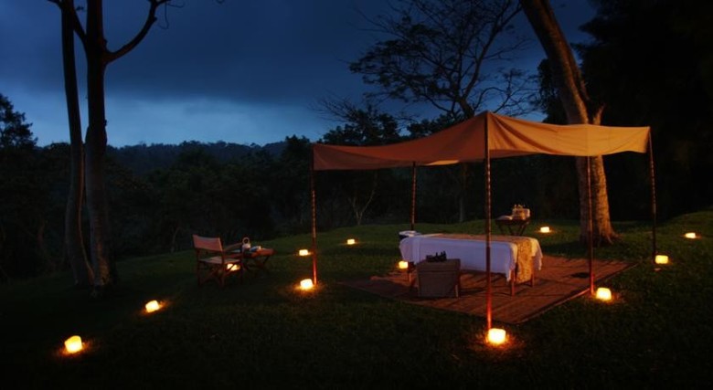 Hotel Alila Ubud