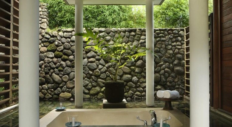 Hotel Alila Ubud