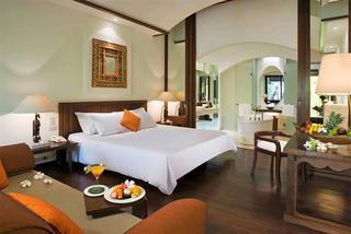 Hotel Novotel Coralia Benoa Bali