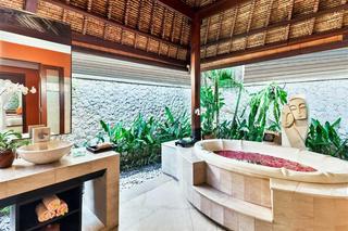 Hotel Novotel Coralia Benoa Bali