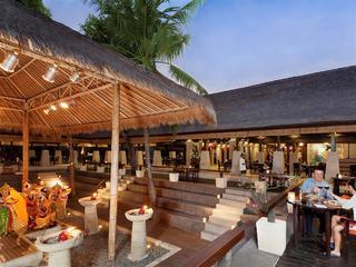 Hotel Novotel Coralia Benoa Bali
