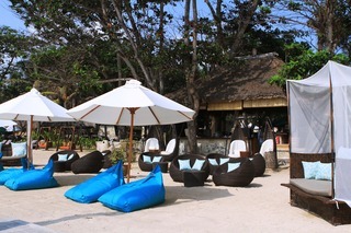 Hotel Novotel Coralia Benoa Bali