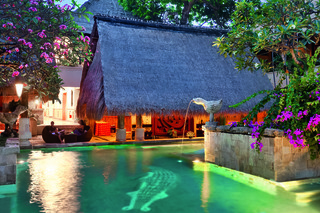 Hotel Novotel Coralia Benoa Bali
