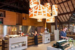 Hotel Novotel Coralia Benoa Bali