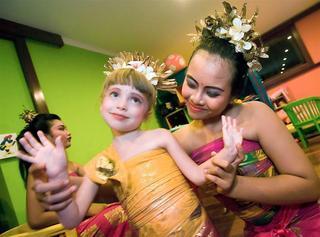 Hotel Novotel Coralia Benoa Bali