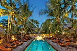 Hotel Novotel Coralia Benoa Bali