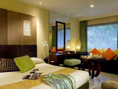 Hotel Mercure Resort Sanur