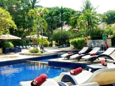 Hotel Mercure Resort Sanur