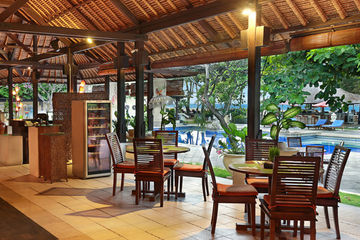 Hotel Mercure Resort Sanur