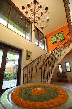 Hotel Mercure Resort Sanur