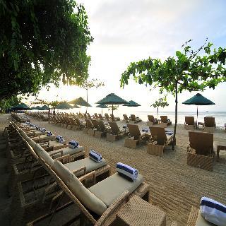 Hotel Sanur Beach