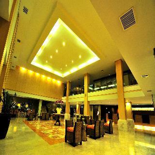 Hotel Sanur Beach