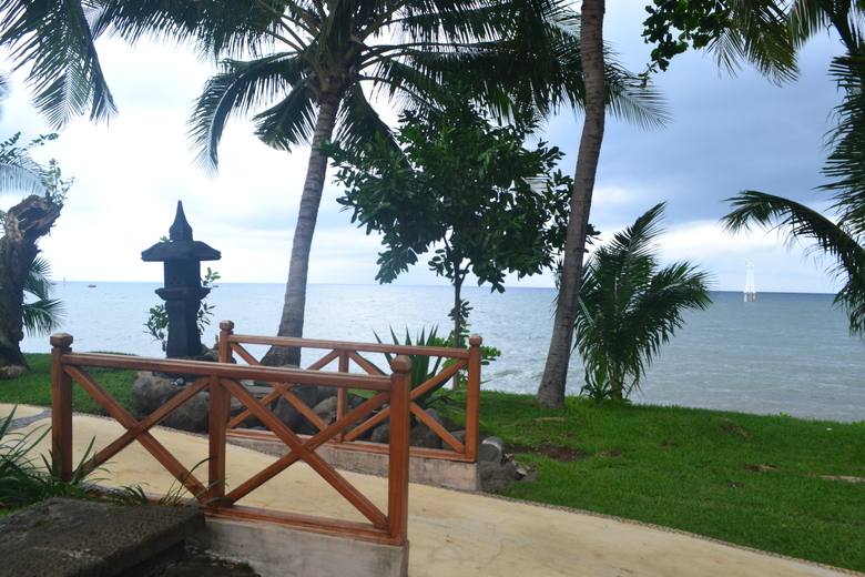 Hotel Puri Bagus Lovina