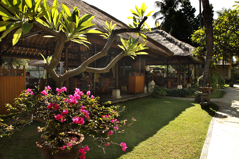 Hotel Puri Bagus Lovina