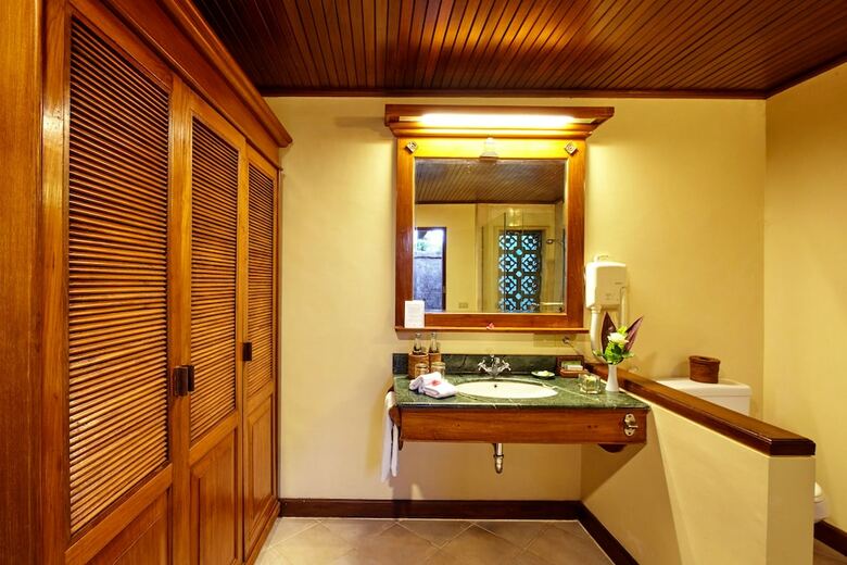 Hotel Puri Bagus Lovina