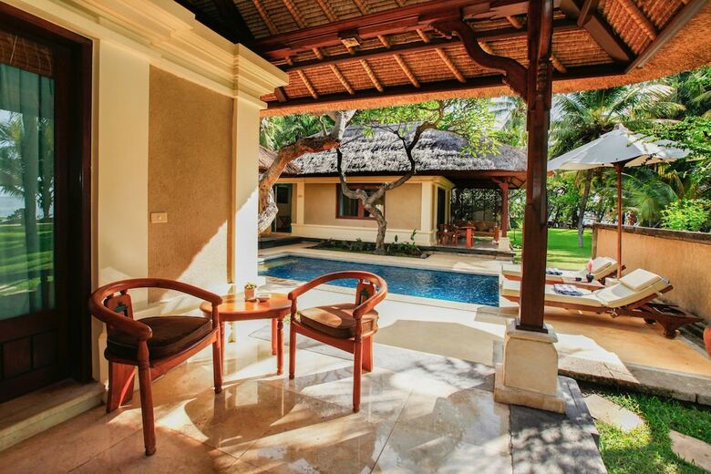 Hotel Puri Bagus Lovina