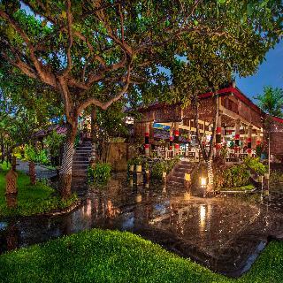 Hotel Aditya Beach Resort