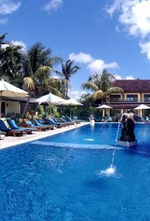 Hotel Legian Paradiso