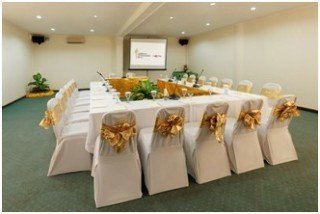 Hotel Legian Paradiso