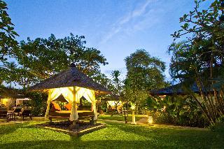 Hotel Rama Beach Resort And Villas