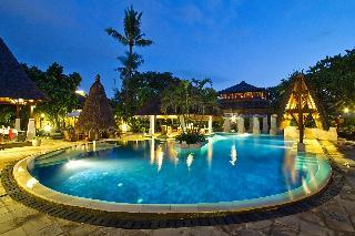 Hotel Rama Beach Resort And Villas