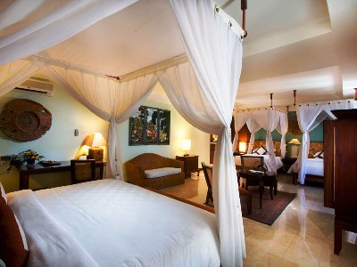 Hotel Rama Beach Resort And Villas