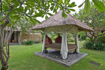 Hotel Rama Beach Resort And Villas