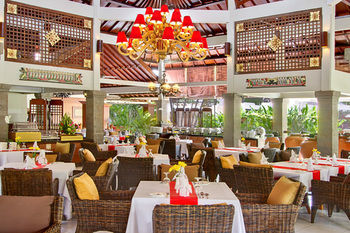 Hotel Rama Beach Resort And Villas