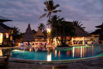 Hotel Rama Beach Resort And Villas