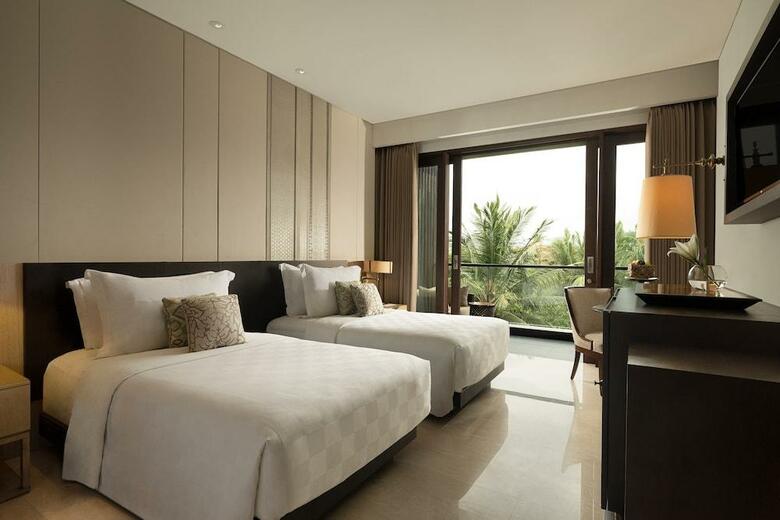 Hotel Santika Premiere Beach Resort