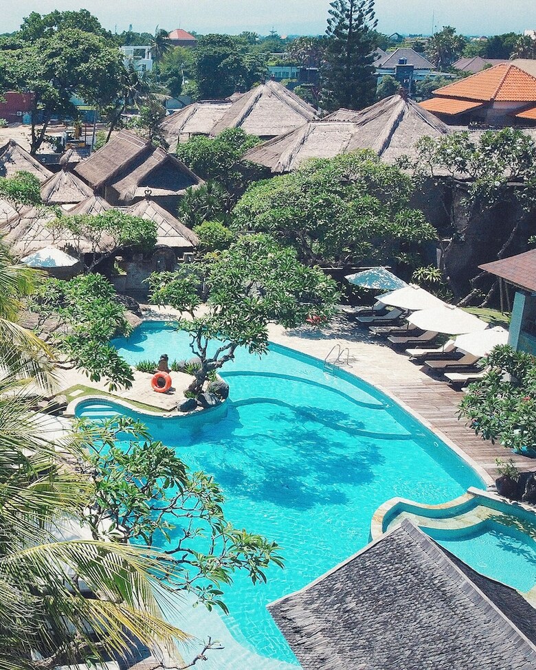 Hotel Grand Balisani Suites