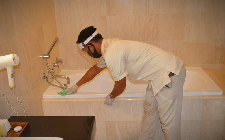 Hotel Grand Balisani Suites