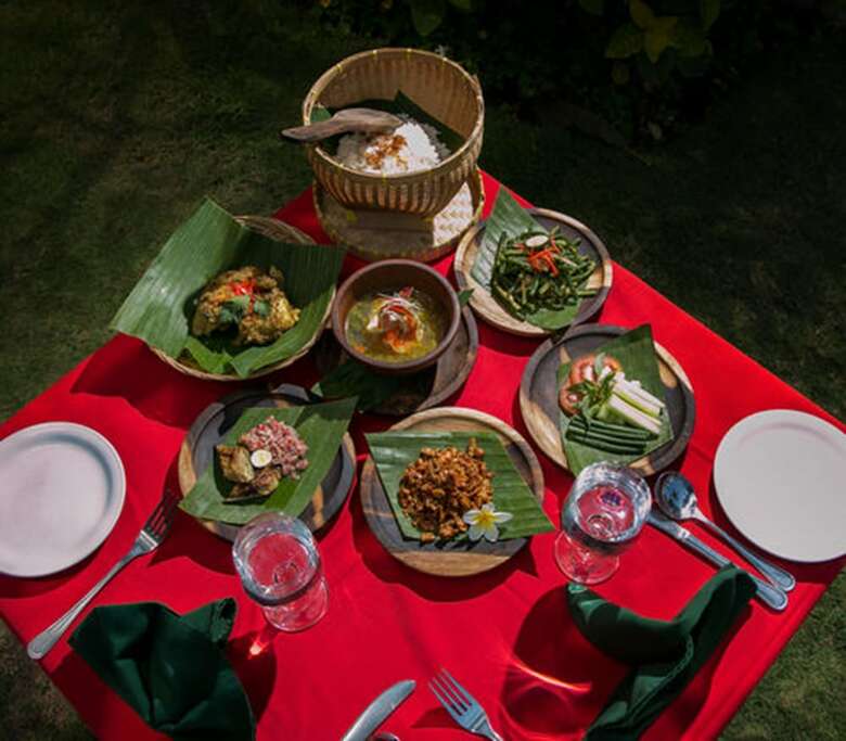 Hotel Grand Balisani Suites