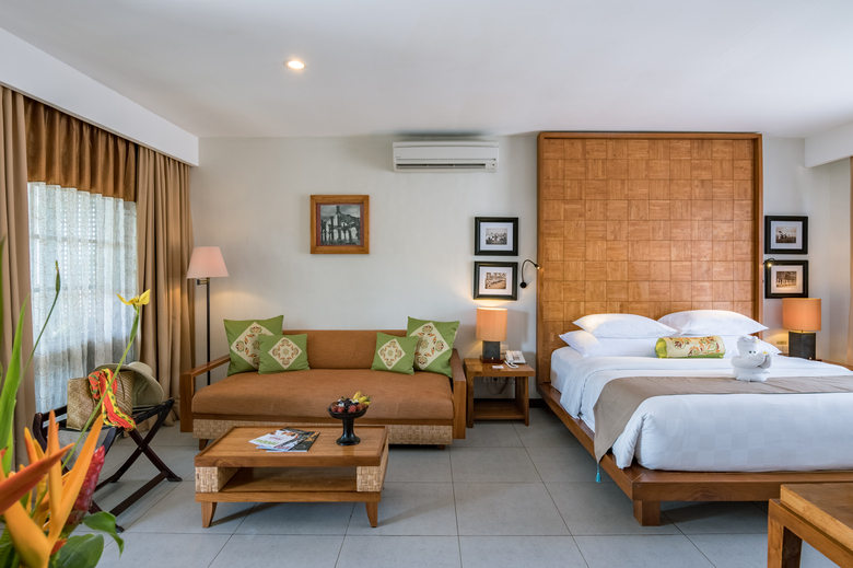 Hotel Rama Candidasa Resort & Spa