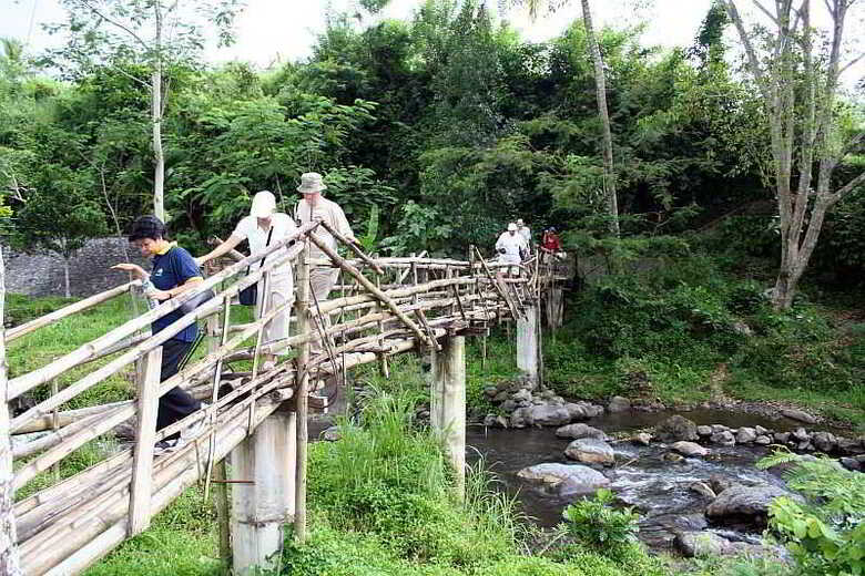 Hotel Rama Candidasa Resort & Spa