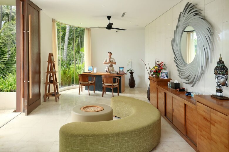 Hotel Candi Beach Cottage