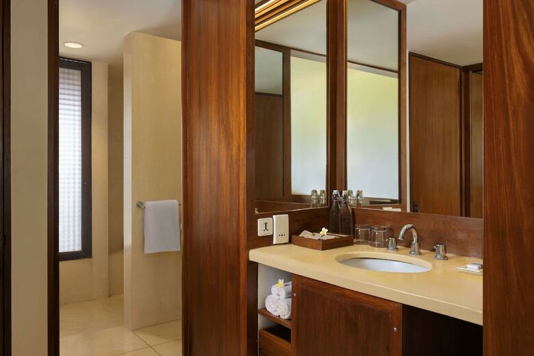 Hotel Alila Manggis
