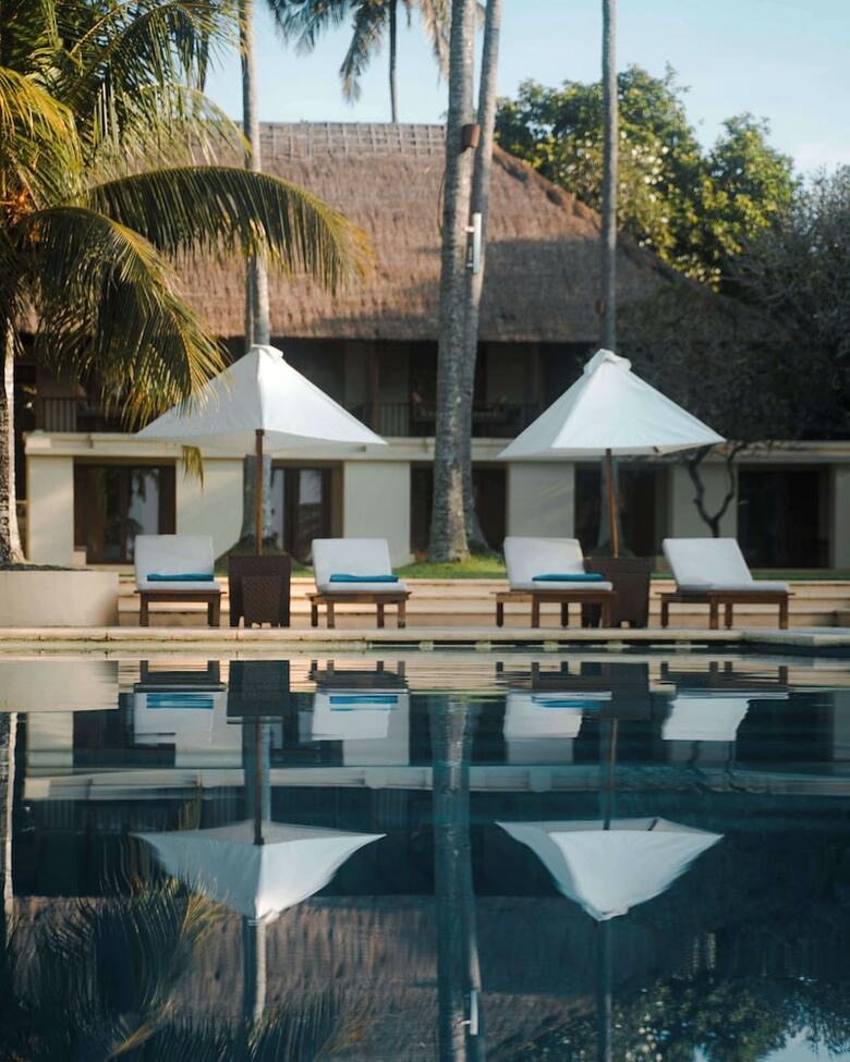 Hotel Alila Manggis