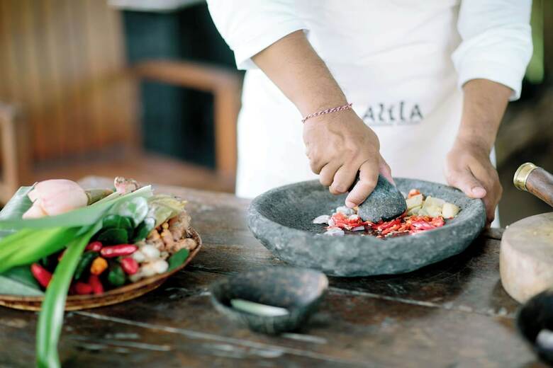 Hotel Alila Manggis