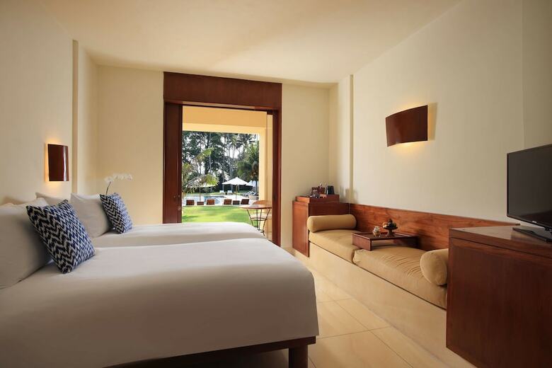 Hotel Alila Manggis