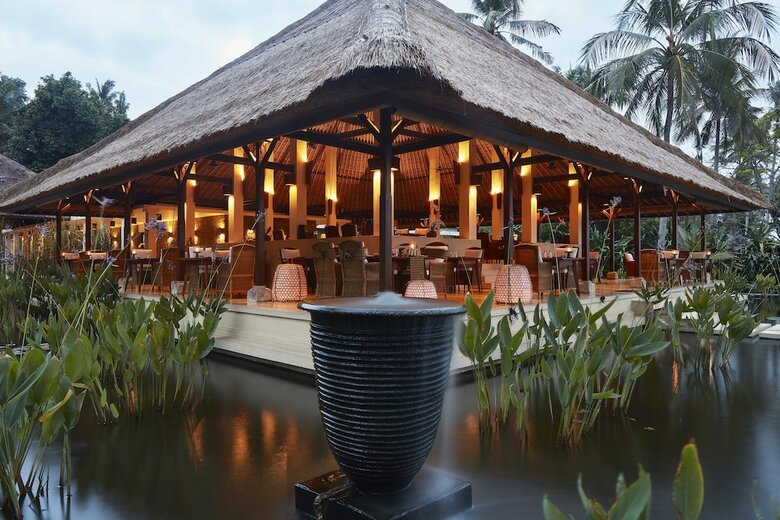 Hotel Alila Manggis