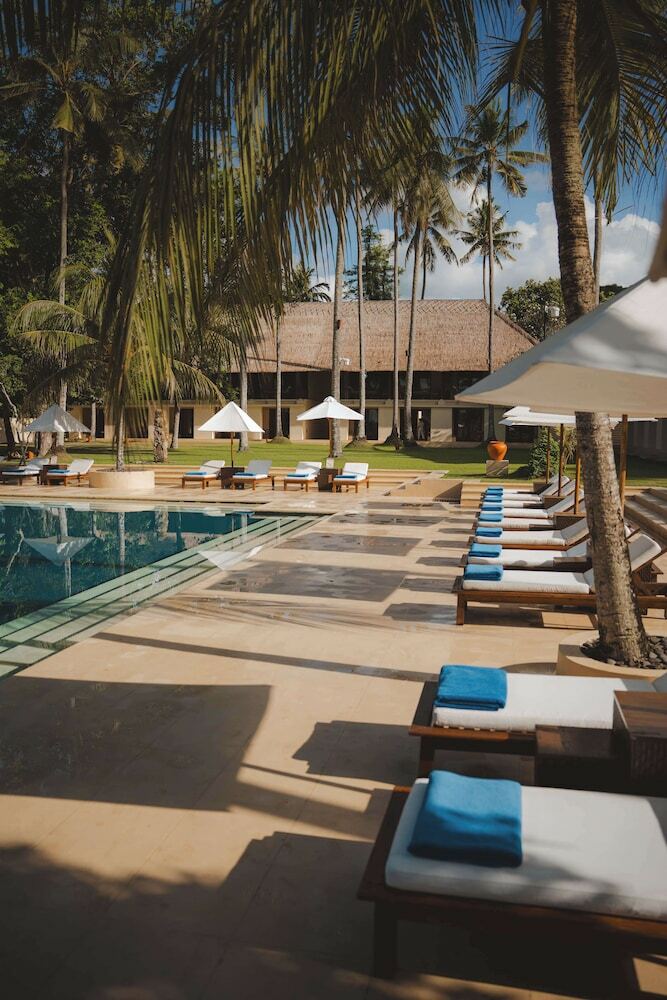 Hotel Alila Manggis