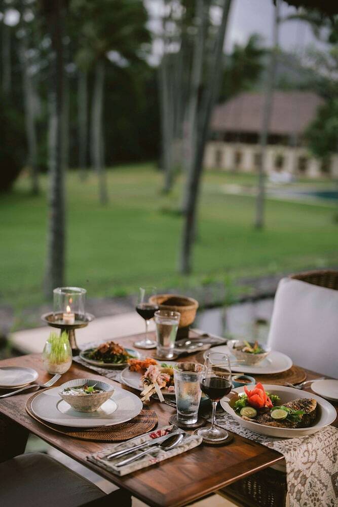 Hotel Alila Manggis