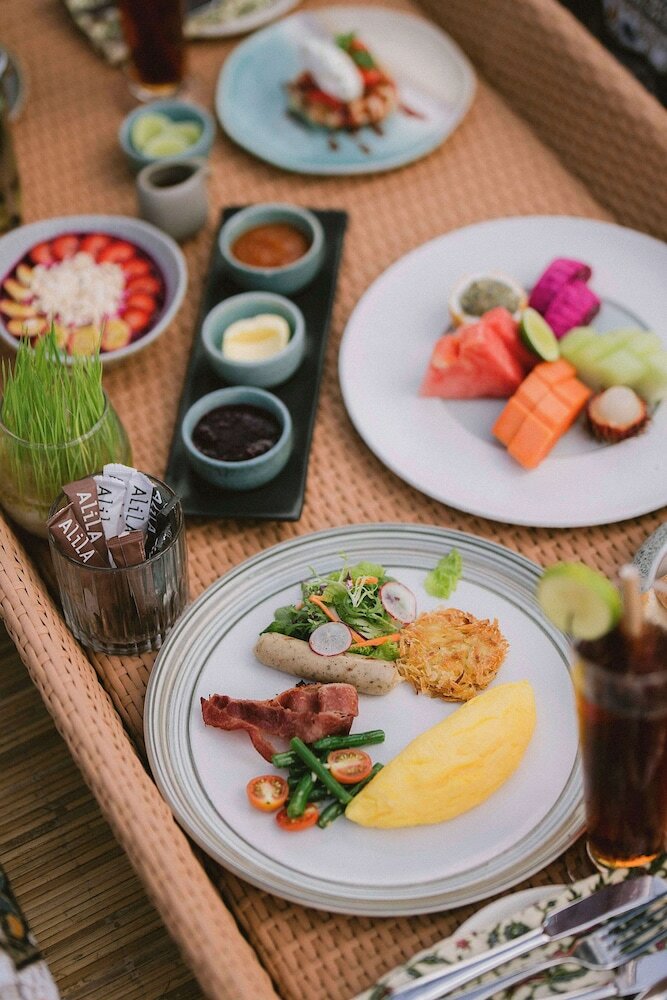 Hotel Alila Manggis