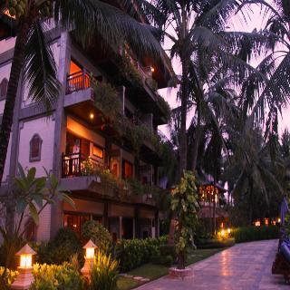 Hotel Jayakarta
