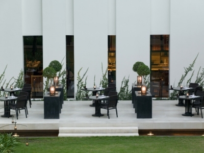 Hotel Anatara Chiang Mai Resort & Spa